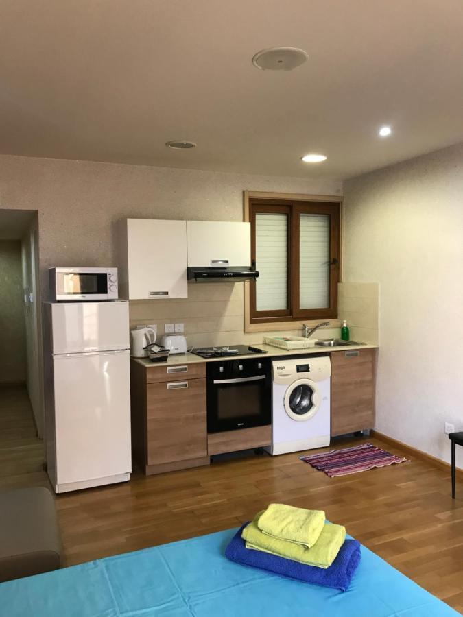 Ithaki Phinikoudes Apartment No. 207 ラルナカ エクステリア 写真