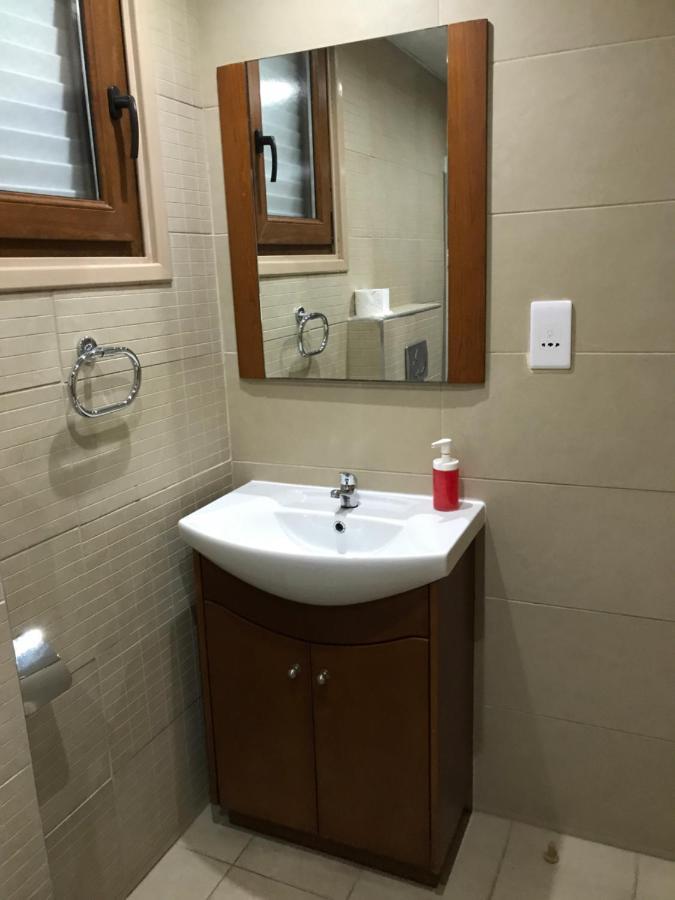 Ithaki Phinikoudes Apartment No. 207 ラルナカ エクステリア 写真