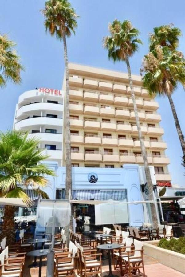 Ithaki Phinikoudes Apartment No. 207 ラルナカ エクステリア 写真